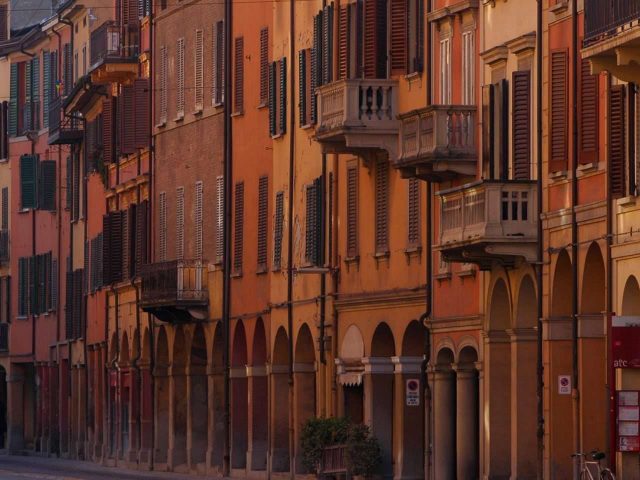 Bologna | A setting for Cimarosa’s Il matrimonio segreto