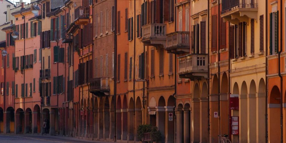 Bologna | A setting for Cimarosa’s Il matrimonio segreto