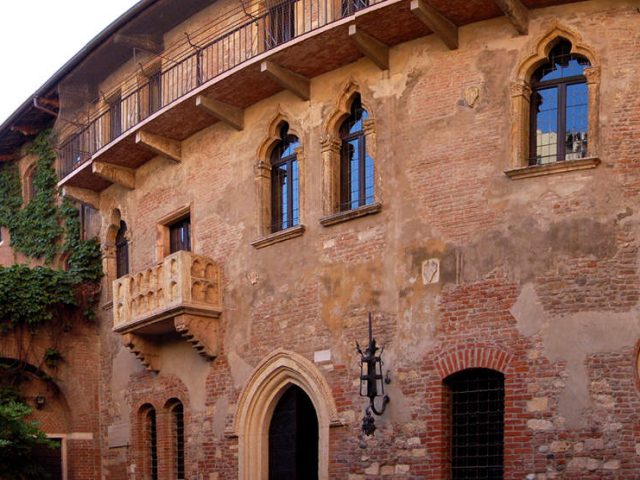 Verona | I Capuleti e i Montecchi