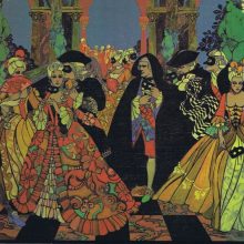 Un Ballo in Maschera | Giuseppe Verdi