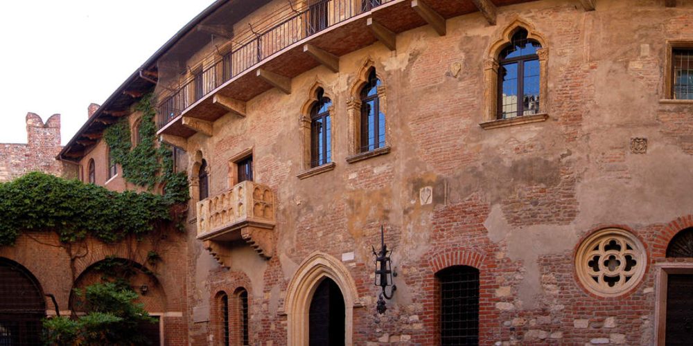 Verona | I Capuleti e i Montecchi