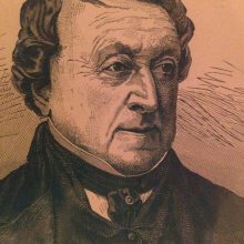 Rossini’s revolution and the transition to a new era