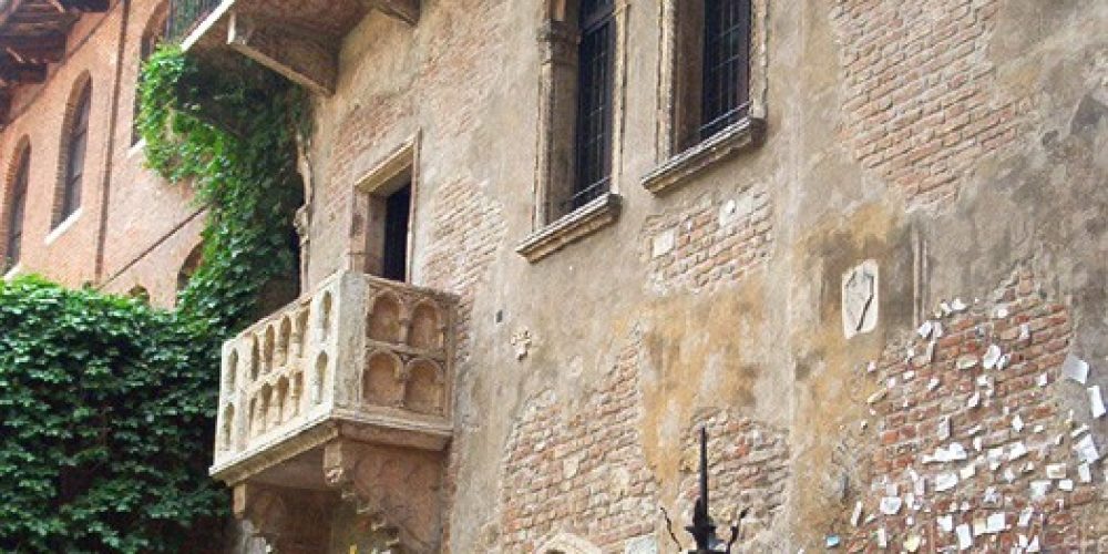 Bellini | A love and death story I Capuleti e i Montecchi