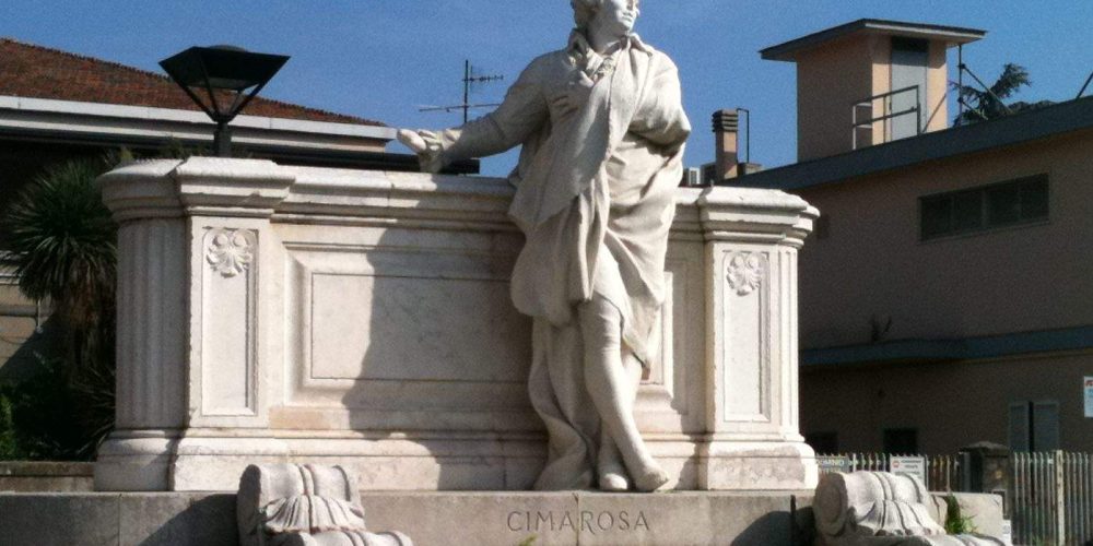 Domenico Cimarosa | The triumph of the Neapolitan school