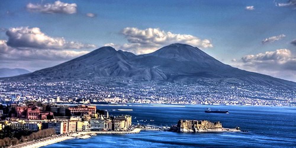 Naples | City of music and magic